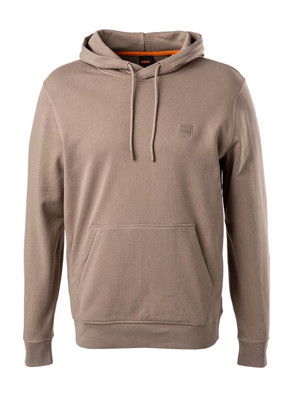 BOSS Orange Hoodie Wetalk 50509314/246Normbild