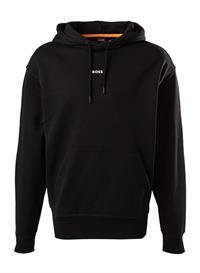 BOSS Orange Hoddie WeSmallhood 50514530/001