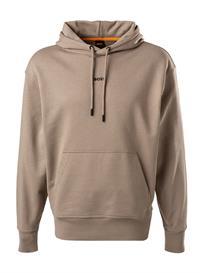 BOSS Orange Hoddie WeSmallhood 50514530/246