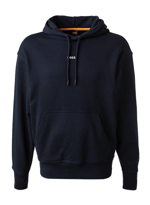 BOSS Orange Hoddie WeSmallhood 50514530/404Normbild