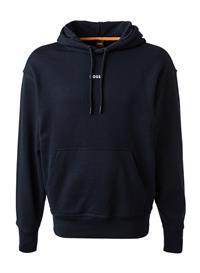 BOSS Orange Hoddie WeSmallhood 50514530/404