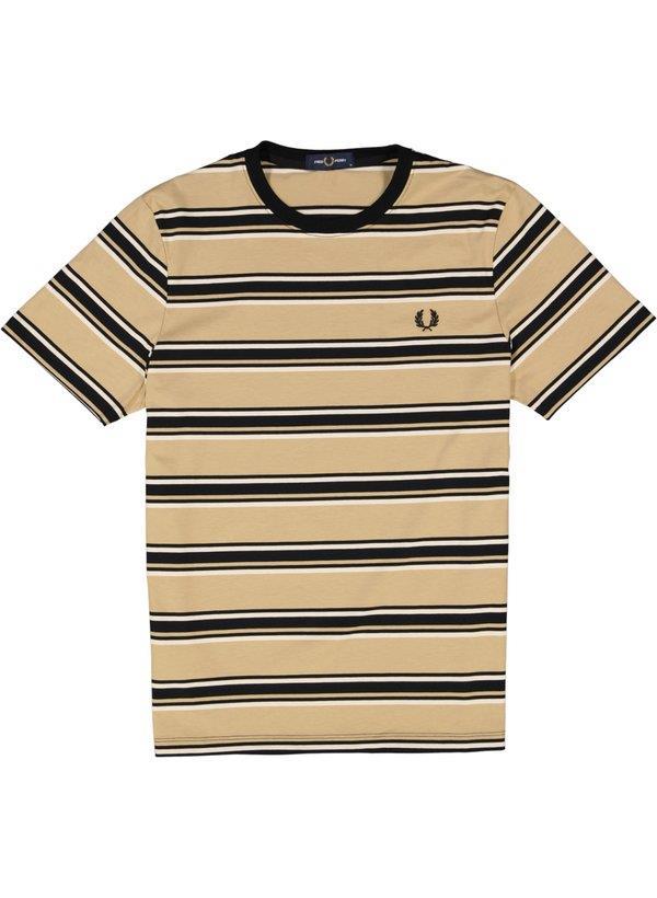 Fred Perry T-Shirt M6557/V19 Image 0