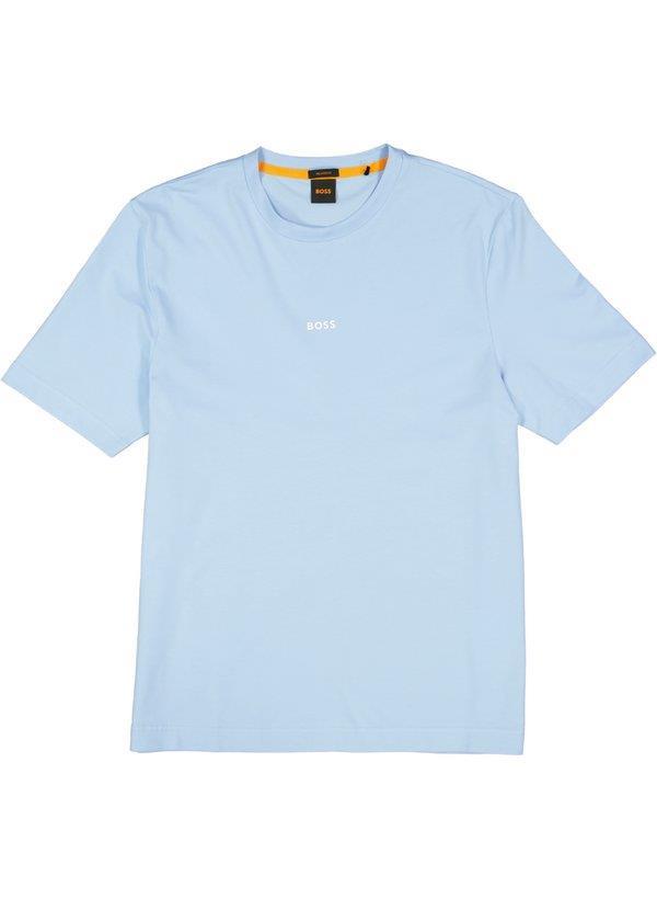 BOSS Orange T-Shirt Tchup 50473278/460 Image 0