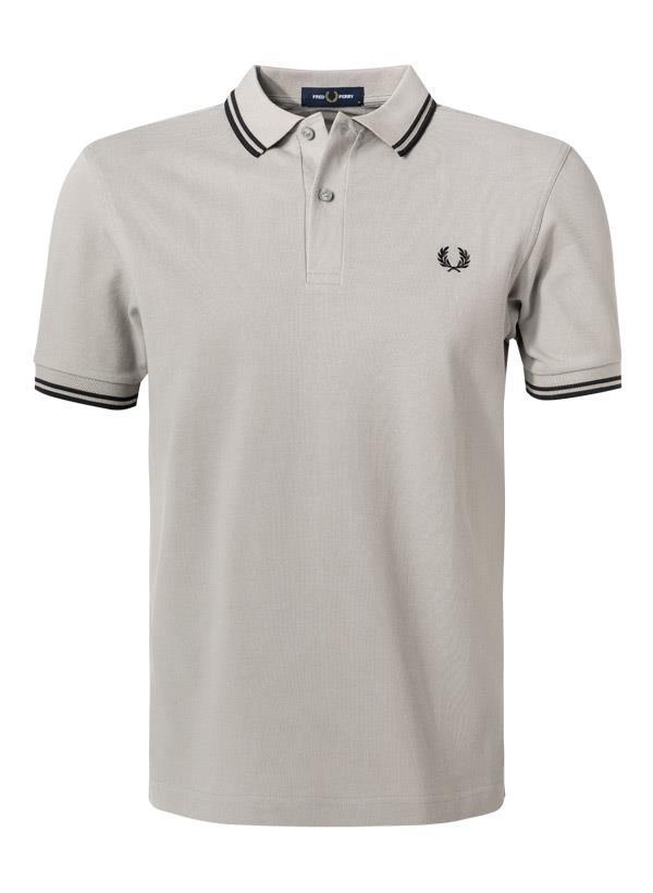 Fred Perry Polo-Shirt FPPM3600/R41 Image 0