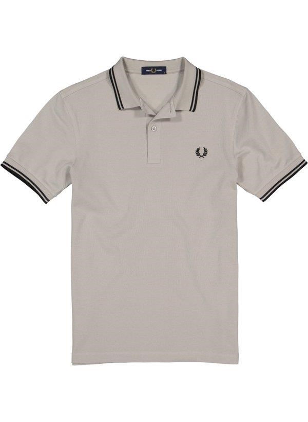 Fred Perry Polo-Shirt FPPM3600/R41