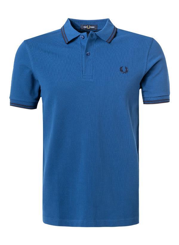 Fred Perry Polo-Shirt FPPM3600/R84