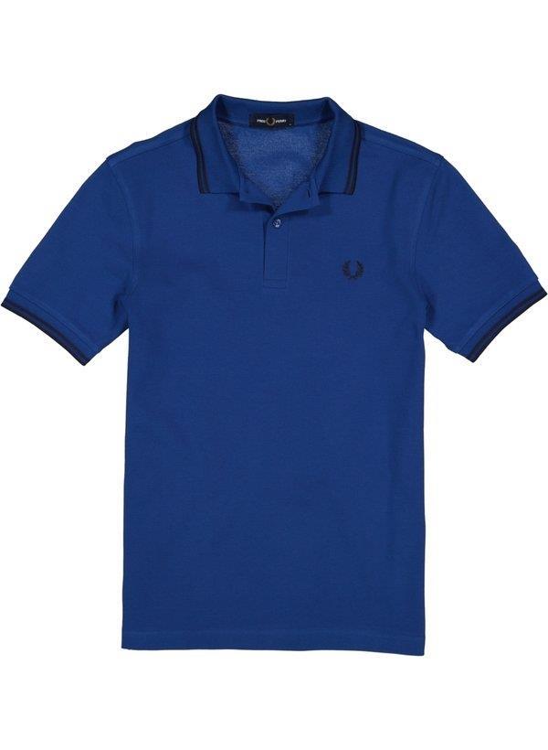 Fred Perry Polo-Shirt FPPM3600/R84