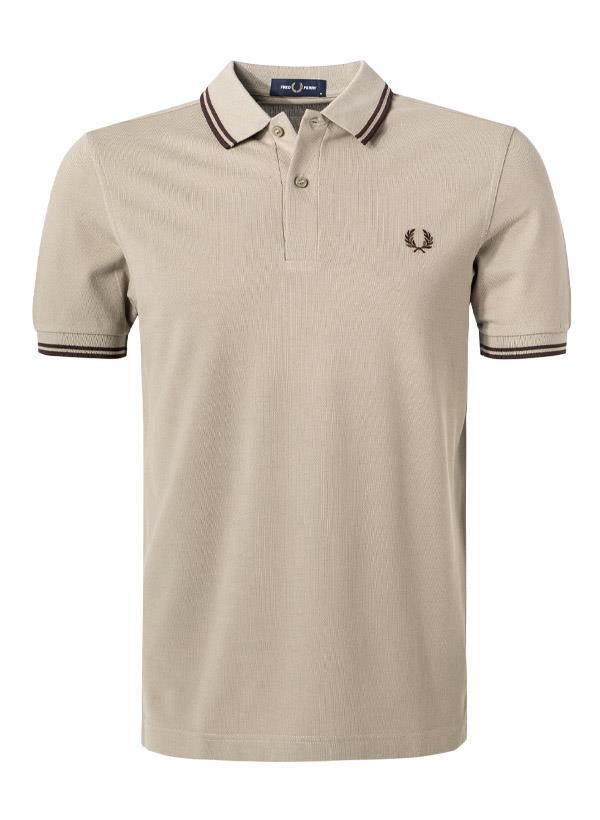 Fred Perry Polo-Shirt FPPM3600/U84 Image 0