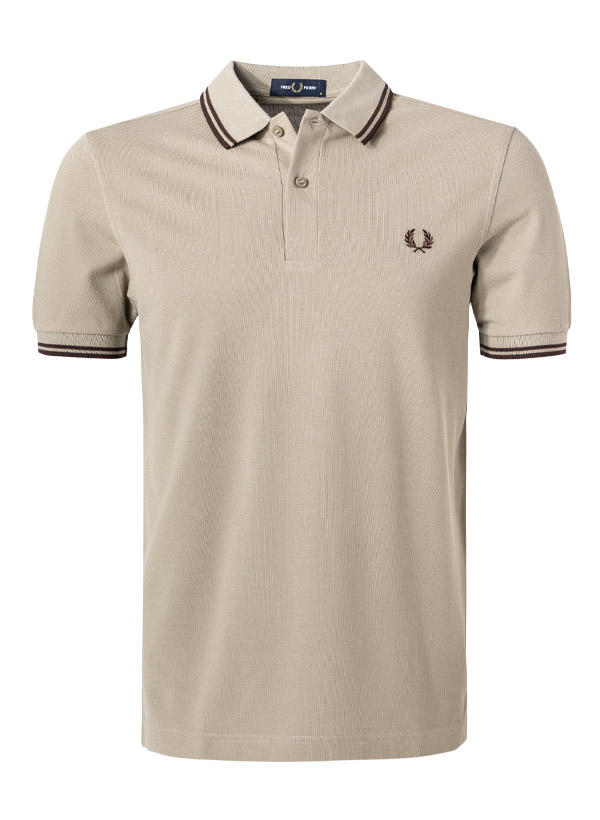 Fred Perry Polo-Shirt FPPM3600/U84