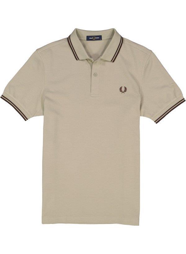 Fred Perry Polo-Shirt FPPM3600/U84