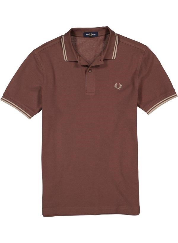 Fred Perry Polo-Shirt FPPM3600/U85