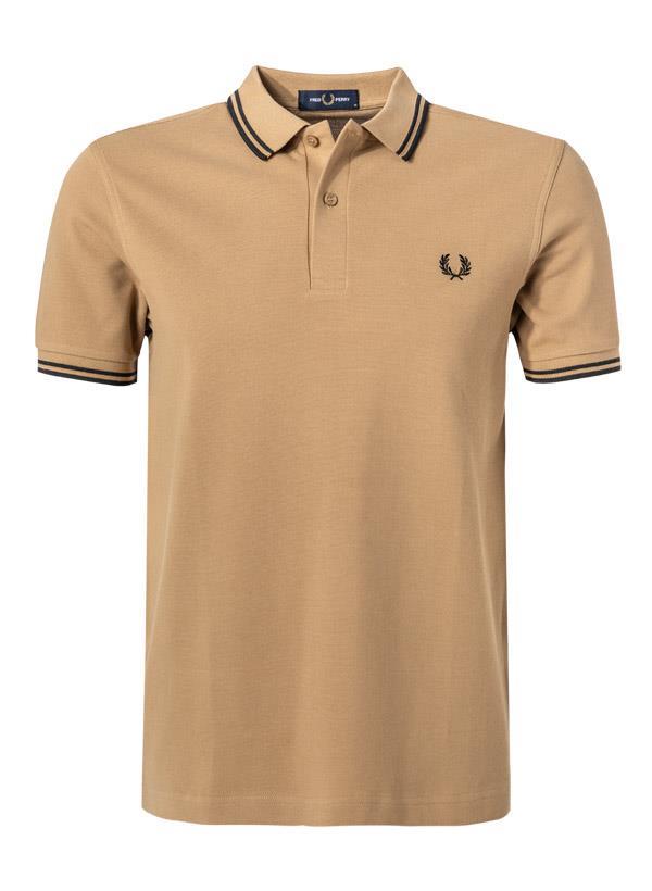 Fred Perry Polo-Shirt FPPM3600/U88