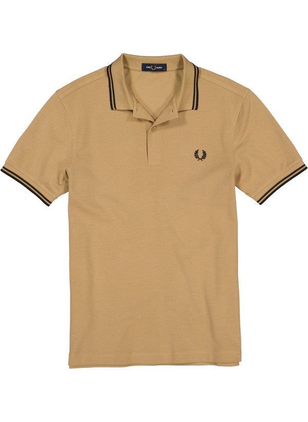Fred Perry Polo-Shirt FPPM3600/U88