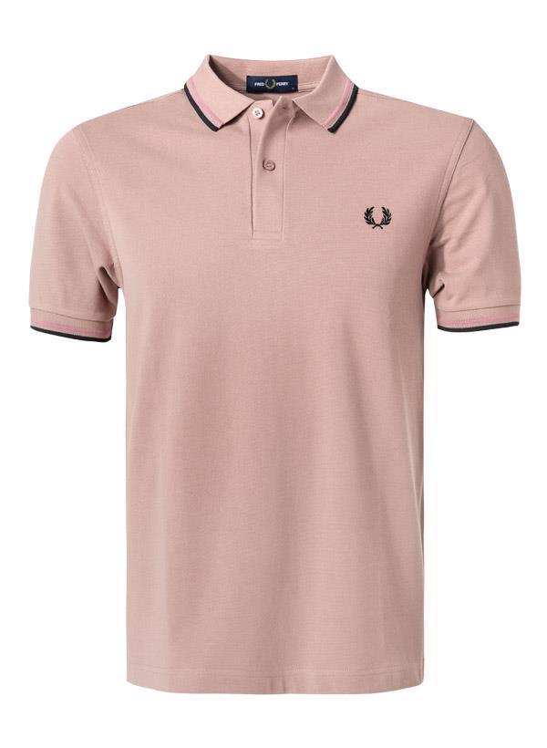 Fred Perry Polo-Shirt FPPM3600/U89 Image 0