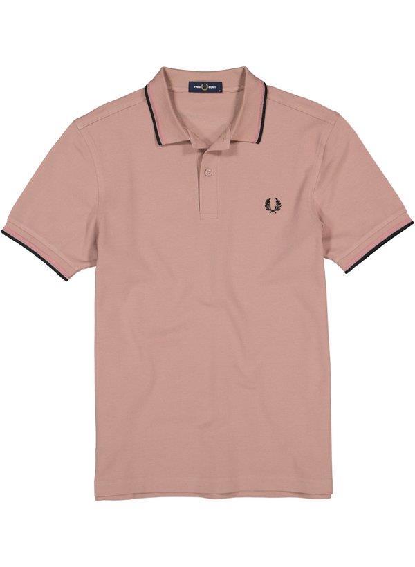 Fred Perry Polo-Shirt FPPM3600/U89