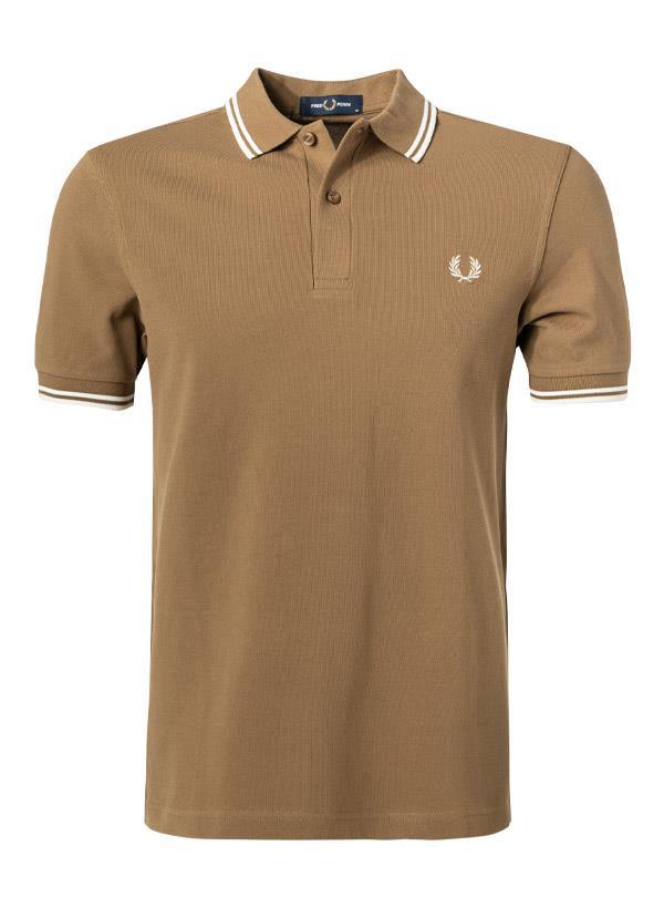 Fred Perry Polo-Shirt FPPM3600/U90 Image 0