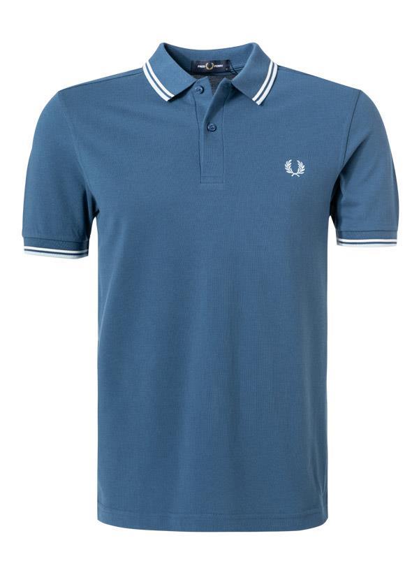 Fred Perry Polo-Shirt FPPM3600/U91