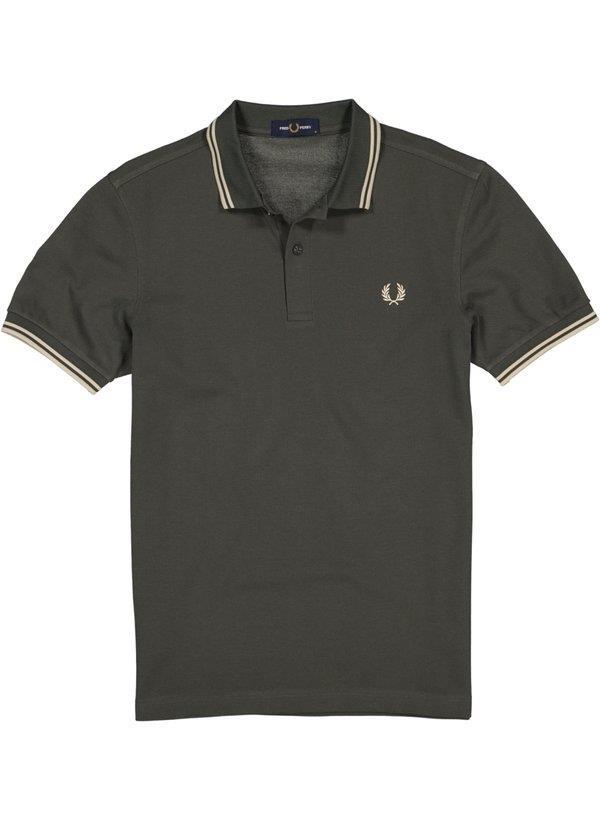 Fred Perry Polo-Shirt FPPM3600/U98 Image 0