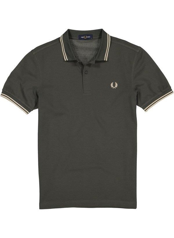Fred Perry Polo-Shirt FPPM3600/U98