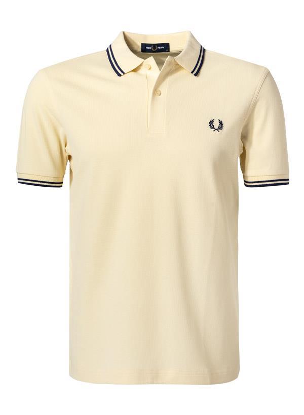 Fred Perry Polo-Shirt FPPM3600/U99