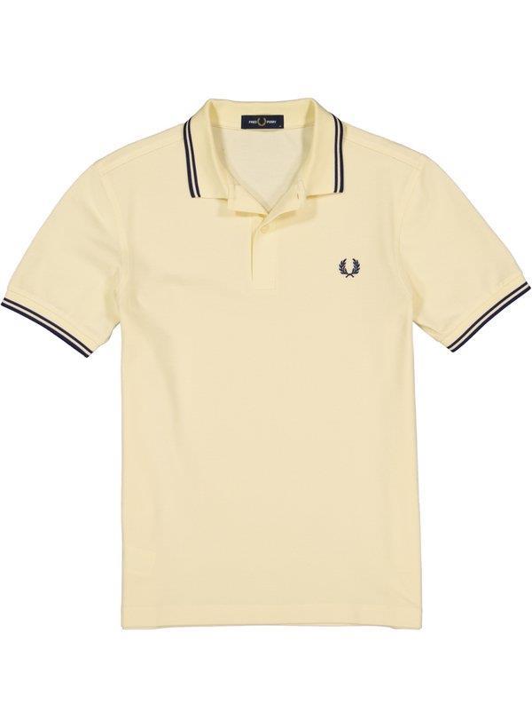 Fred Perry Polo-Shirt FPPM3600/U99 Image 0