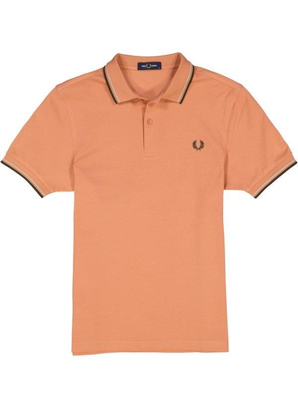 Fred Perry Polo-Shirt FPPM3600/V01