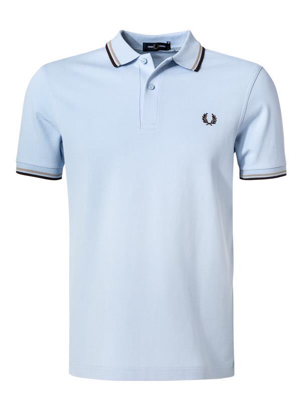 Fred Perry Polo-Shirt FPPM3600/V02