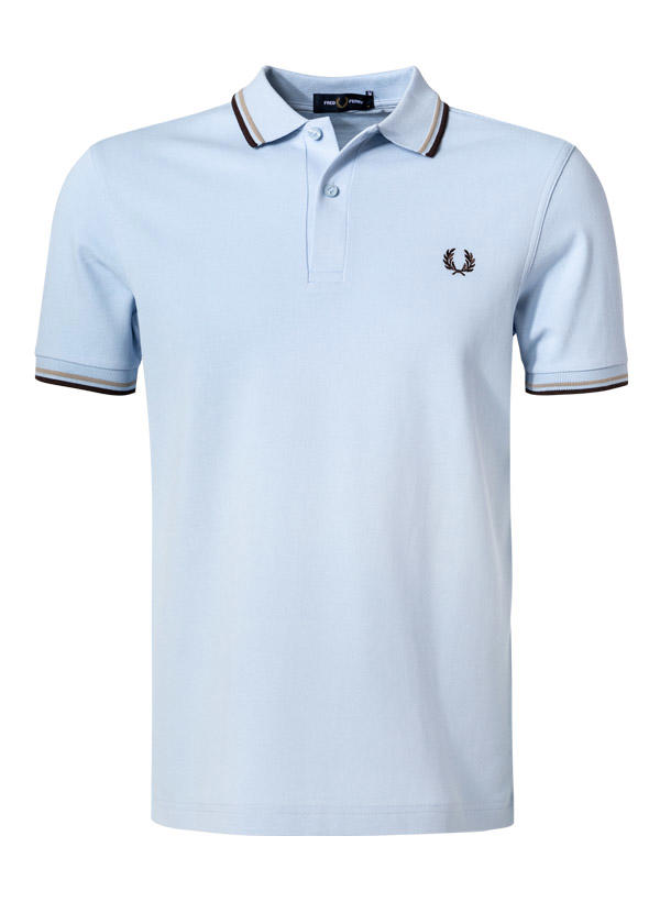 Fred Perry Polo-Shirt FPPM3600/V02