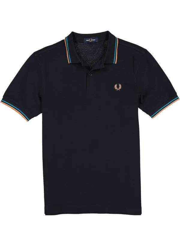 Fred Perry Polo-Shirt FPPM3600/V03
