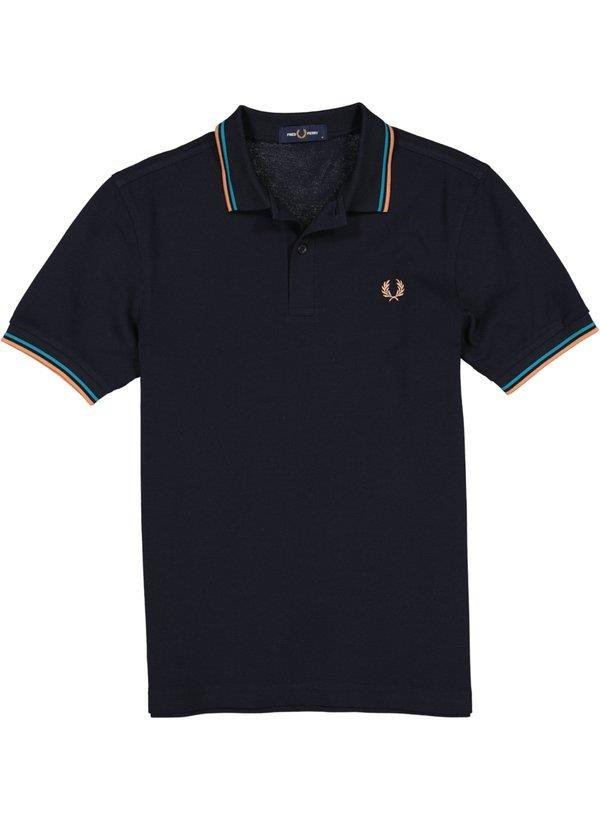 Fred Perry Polo-Shirt FPPM3600/V03