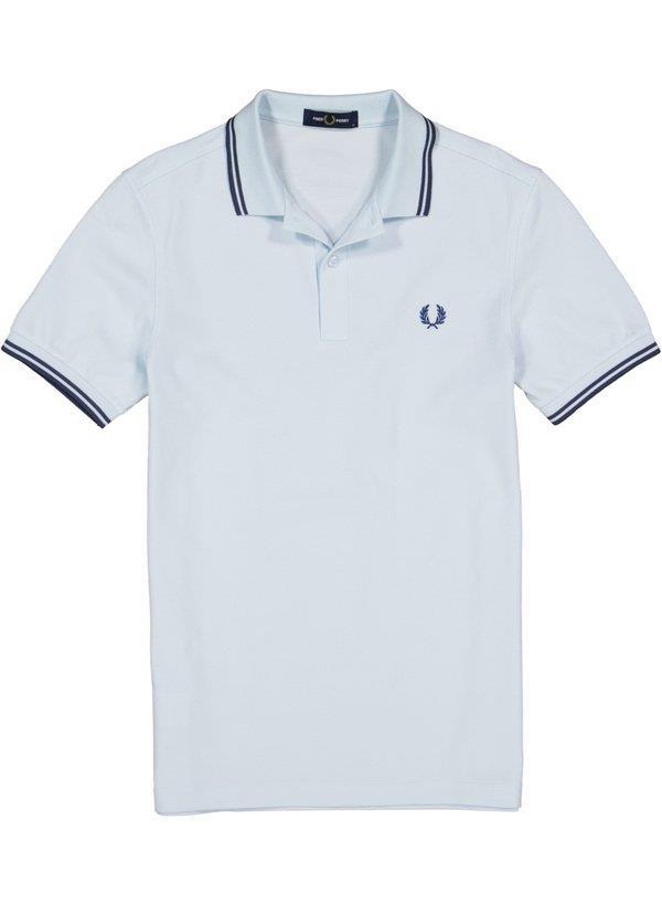 Fred Perry Polo-Shirt FPPM3600/V08 Image 0