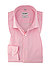 Hemd, Body Fit, Baumwoll-Stretch, Extra langer Arm, rosé - rose