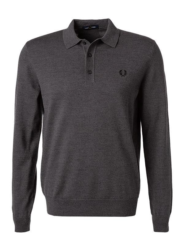 Fred Perry Pullover K4535/R85 Image 0