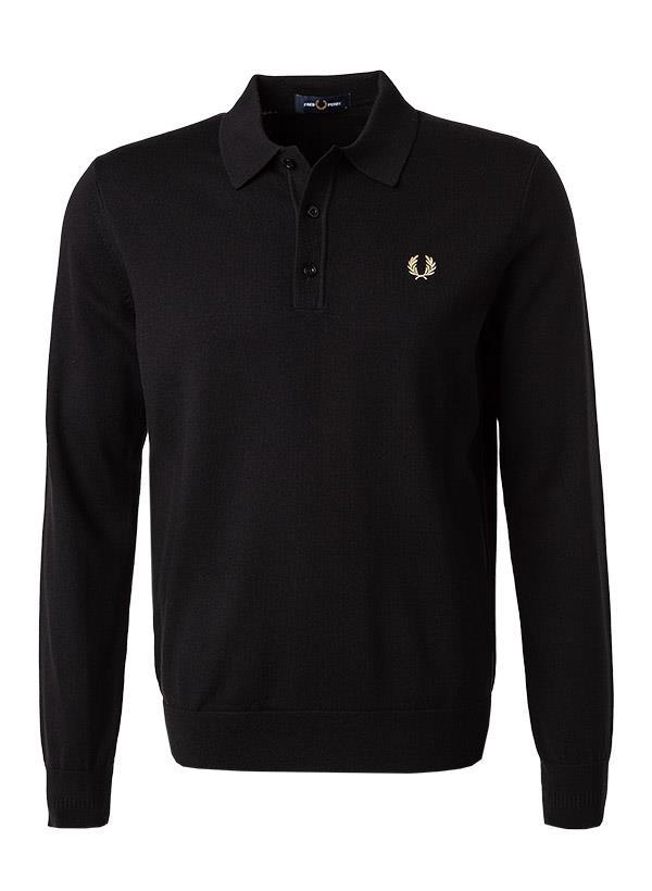 Fred Perry Pullover K4535/198 Image 0
