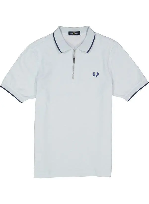 Fred Perry Polo-Shirt M7729/R30 Image 0