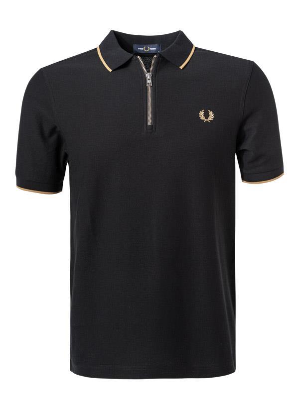 Fred Perry Polo-Shirt M7729/102