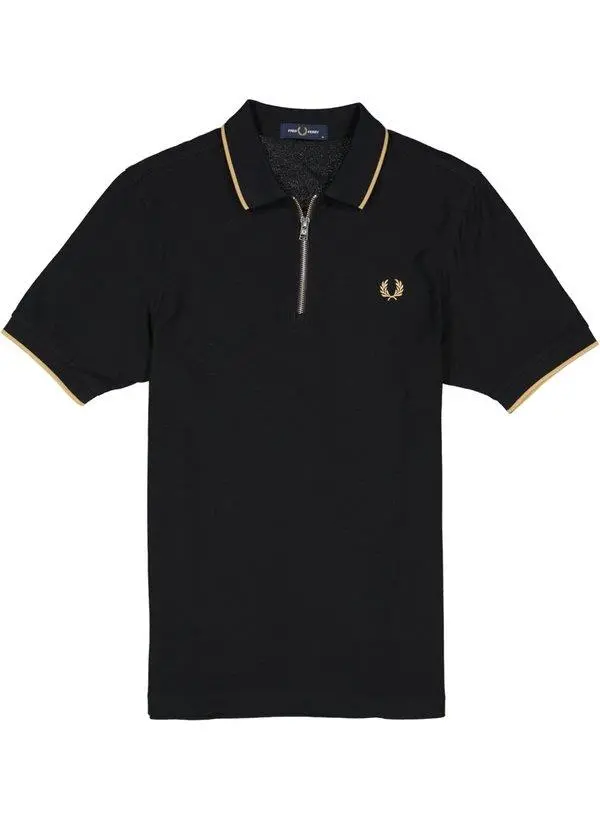 Fred Perry Polo-Shirt M7729/102