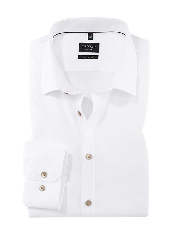OLYMP No. Six Super Slim 250654/00