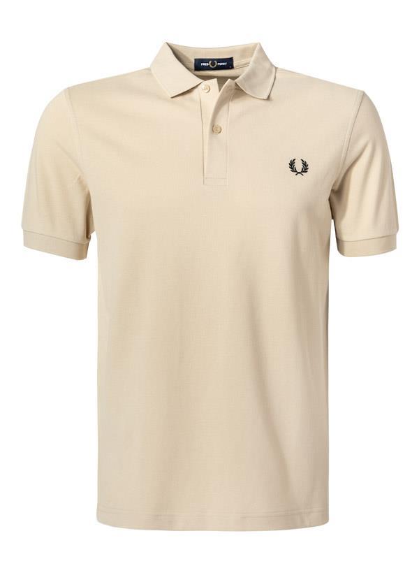 Fred Perry Polo-Shirt M6000/T04 Image 0