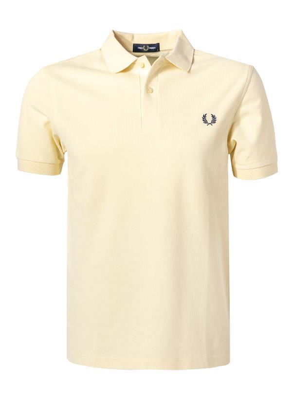 Fred Perry Polo-Shirt M6000/U99