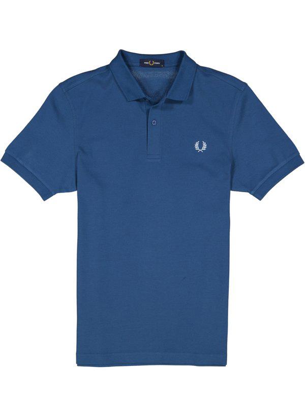 Fred Perry Polo-Shirt M6000/V06 | herrenausstatter.de  