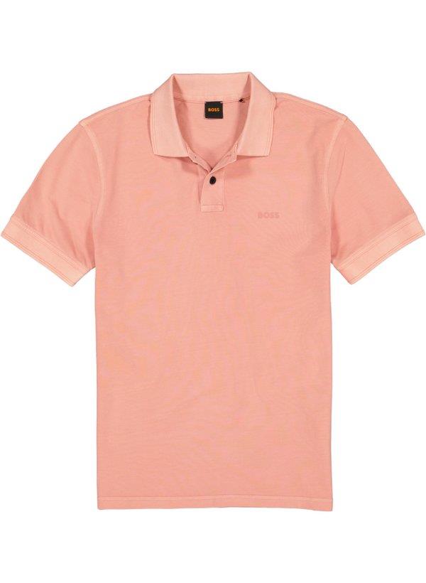 BOSS Orange Polo-Shirt Prime 50507813/695Normbild