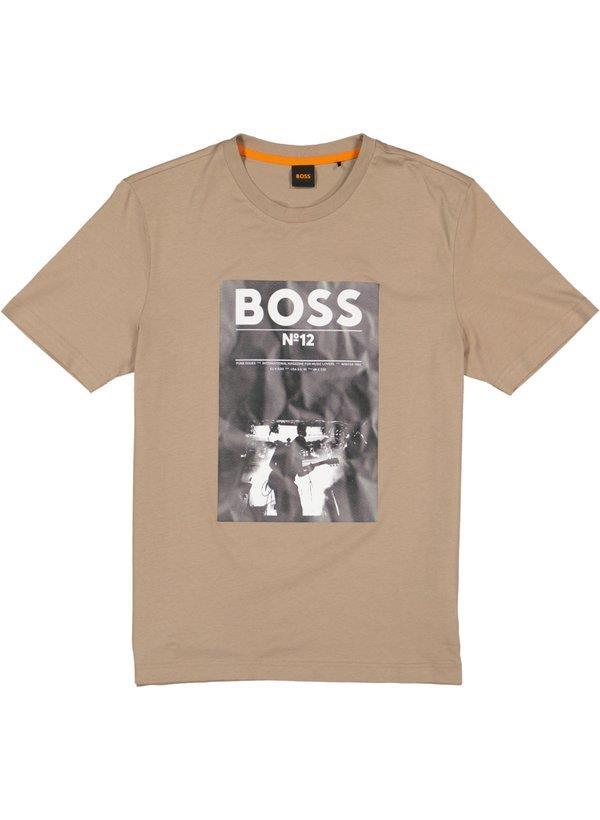 BOSS Orange T-Shirt BossTicket 50515829/246 Image 0