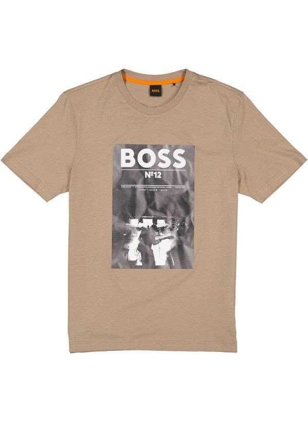 BOSS Orange T-Shirt BossTicket 50515829/246