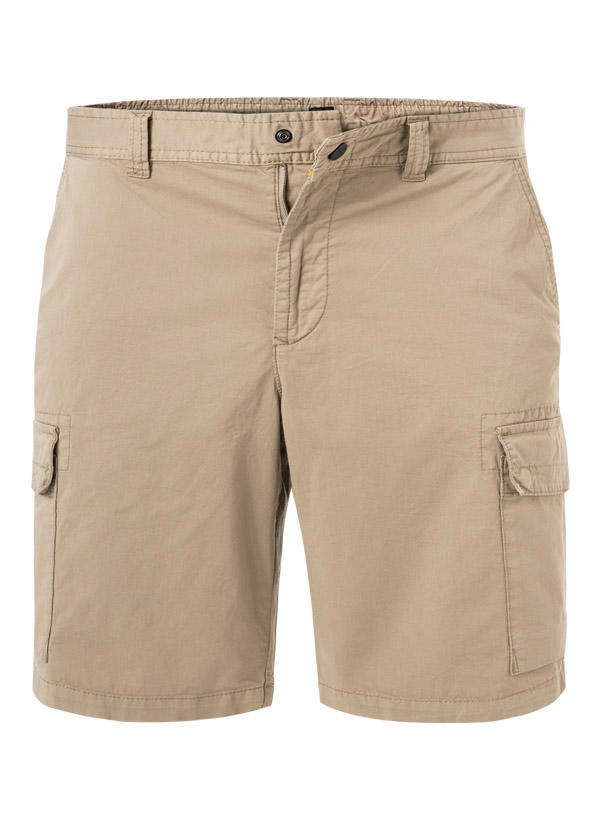 BOSS Orange Cargoshorts Sisla 50510866/246 | herrenausstatter.de  