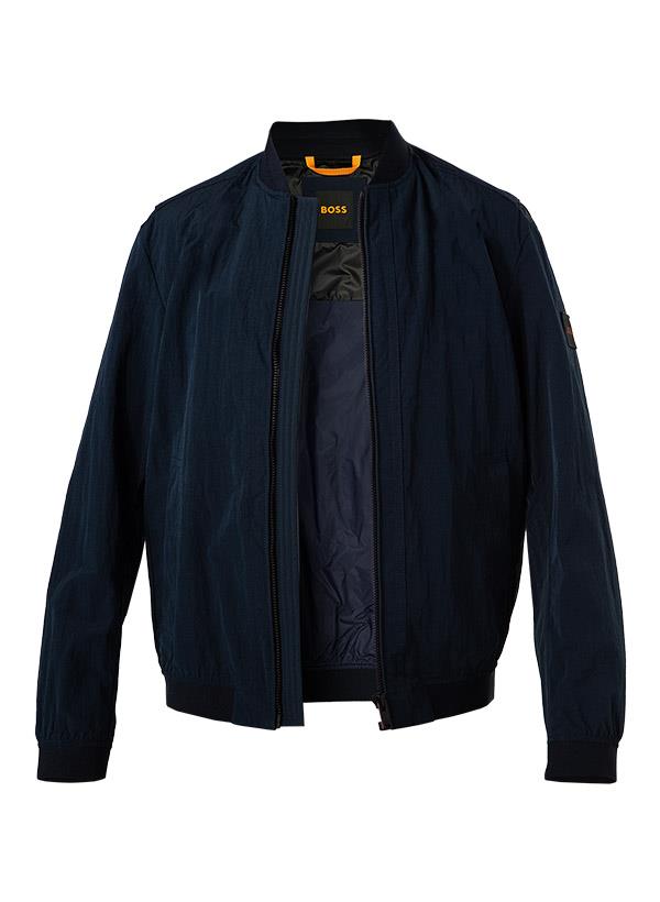 Boss deals onito jacket