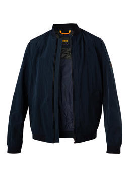 Stylingtipps Beschreibungsbild von BOSS Orange Jacke Othmare 50513937/404