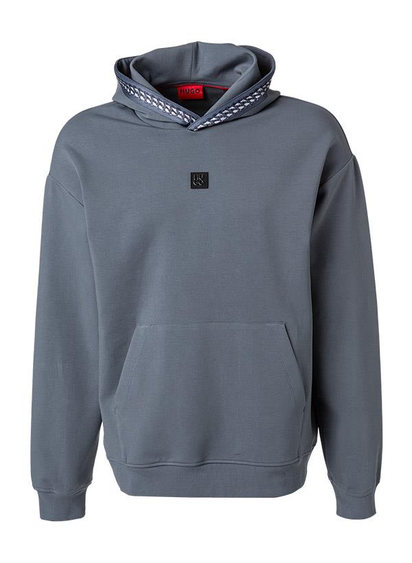 HUGO Hoodie Datechi 50510105/462Normbild