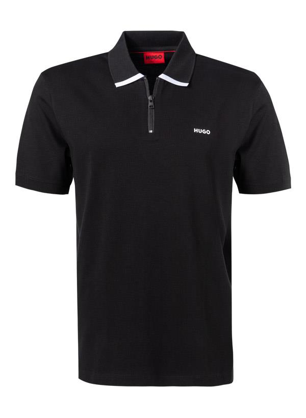 HUGO Polo-Shirt Dalomino 50511721/001Normbild