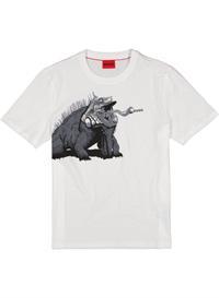 HUGO T-Shirt Dibeach 50513812/100